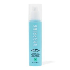 SeSpring So Rich Hydrating Gel Light, Multi-Functional Moisturizer 50 ml